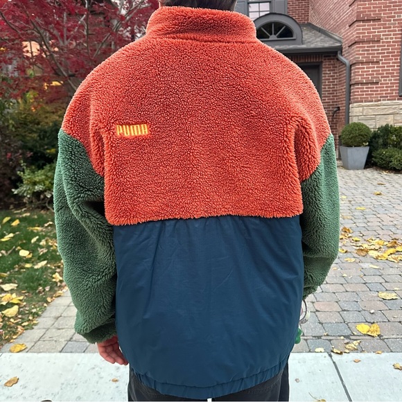 Puma Jacket - Picture 2 of 4